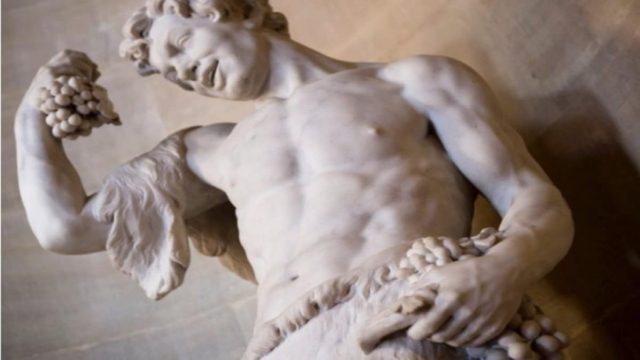 Τους ενδιέφερε η πρωτιά σε όλα: Ο περίεργος τρόπος με τον οποίο έκαναν bodybuilding οι Αρχαίοι Έλληνες!