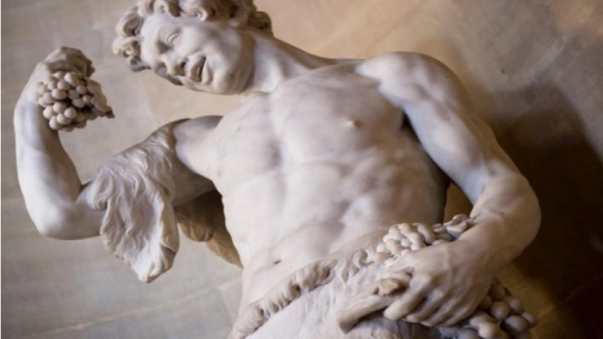 Τους ενδιέφερε η πρωτιά σε όλα: Ο περίεργος τρόπος με τον οποίο έκαναν bodybuilding οι Αρχαίοι Έλληνες!