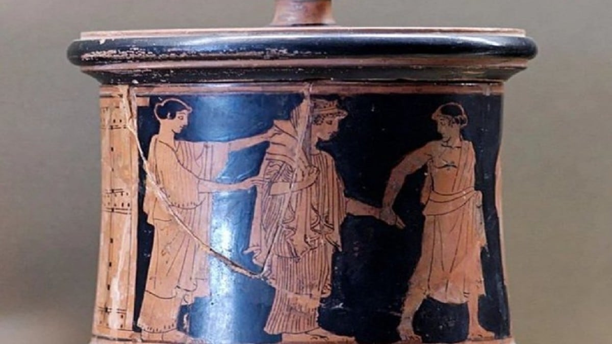 Δεν ήταν όλα ρόδινα: Ο απίστευτος λόγος που οι Αρχαίοι Έλληνες παντρευόντουσαν τα ξαδέρφια τους