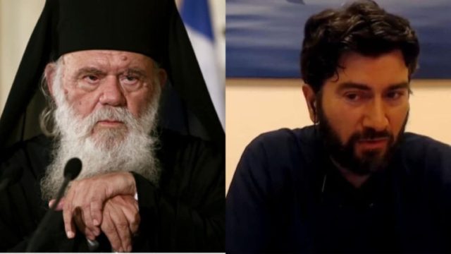 “Βόμβα” Αρχιεπίσκοπου Ιερώνυμου για πάτερ Αντώνιο: «Το κάναμε! Τουλάχιστον 3-4 φορές τον…»