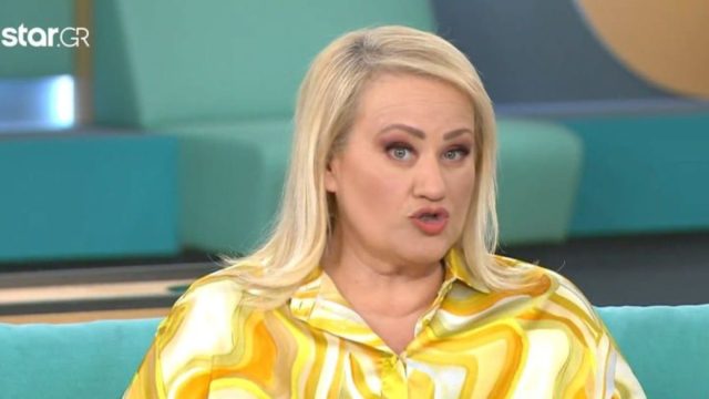 «Δεισιδαιμονία» από την Άση Μπήλιου: Σε φουρτούνα Καρκίνοι, Ζυγοί και…