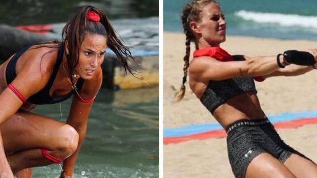 Καταγγελία από Δαλάκα και Ασημίνα για μοντάζ στο Survivor – «Αυτός έχει κινητό»!