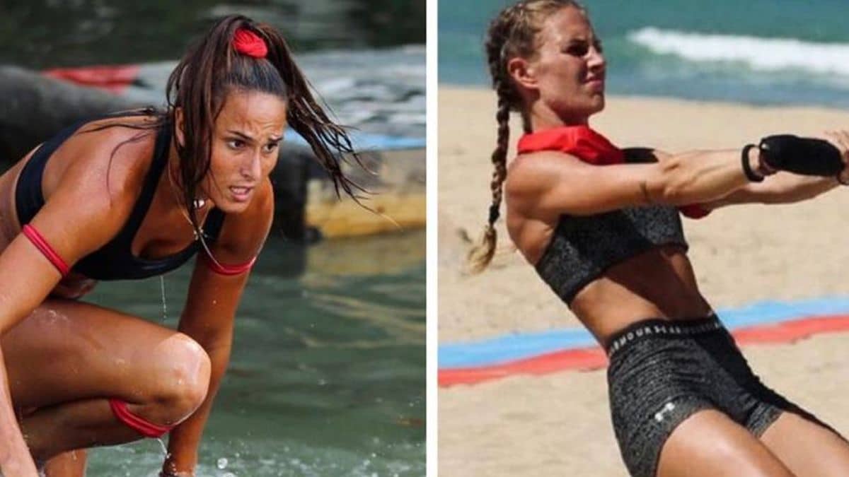 Καταγγελία από Δαλάκα και Ασημίνα για μοντάζ στο Survivor – «Αυτός έχει κινητό»!