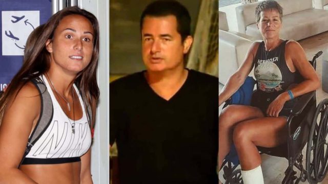 Νέα «βόμβα» για το Survivor: Στο πλευρό της Ασημίνας η Σοφία Μαργαρίτη – «Πέρασα κι εγώ τα ίδια, με είχαν κλεισμένη…»