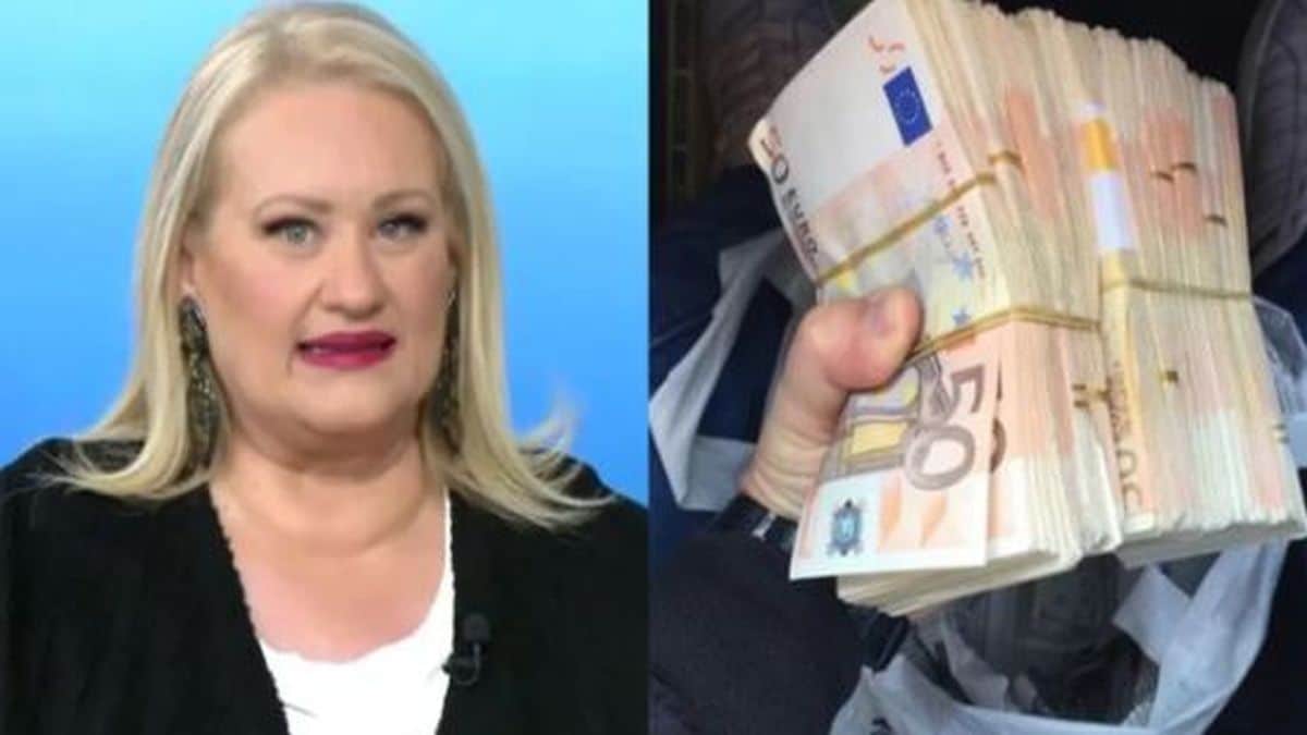 Χιλιάδες ευρώ στην τσέπη: Ευχάριστα νέα για αυτά τα 4 ζώδια, θα έχουν τεράστια επιτυχία τους επόμενους μήνες