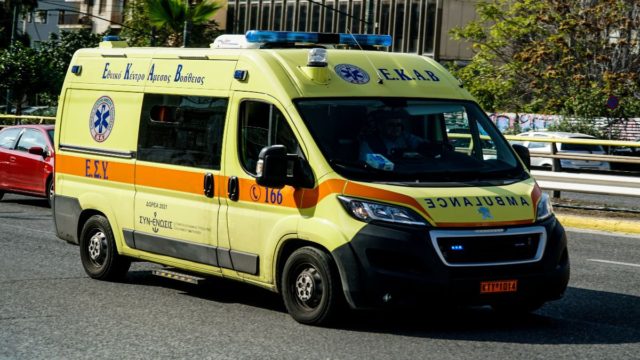 Ανείπωτη θλίψη στη Θεσσαλονίκη: Πέθανε ξαφνικά 6χρονο κοριτσάκι στο Ιπποκράτειο – Πώς «έφυγε» το αγγελούδι (video)