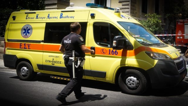 Ανείπωτη θλίψη στη Θεσσαλονίκη: Νεκρό κοριτσάκι 2,5 ετών στο δημοτικό βρεφοκομείο «Άγιος Στυλιανός»