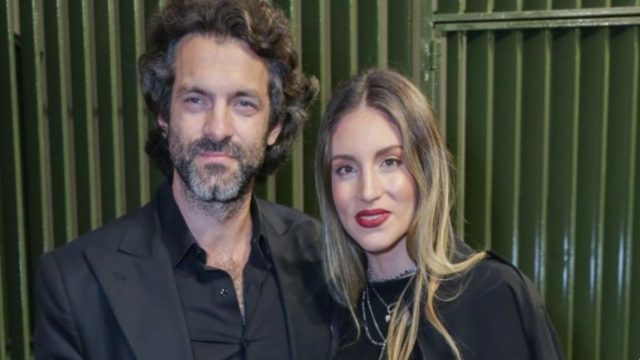 «Το μεγαλύτερο ποσοστό ζευγαριών χωρίζει! Δεν είναι απλό να κρατήσεις μια σχέση»: Τα “σύννεφα” στον γάμο της Αθηνάς Οικονομάκου με τον Φίλιππο Μιχόπουλο (Video)