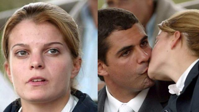 «Κρύος ιδρώτας» για την Αθηνά Ωνάση: Oι νέες αποκαλύψεις για την διπλή ζωή του Αλβάρο