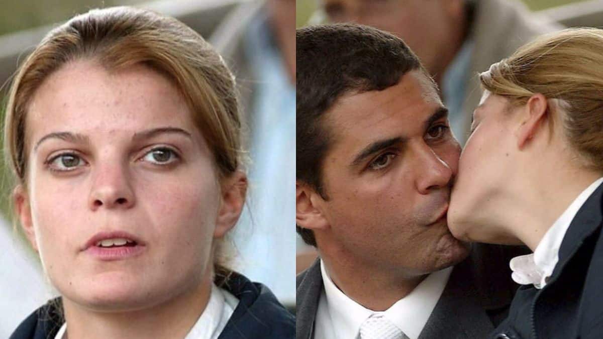 «Κρύος ιδρώτας» για την Αθηνά Ωνάση: Oι νέες αποκαλύψεις για την διπλή ζωή του Αλβάρο