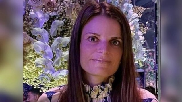 «Έσκασε» η πρώτη φωτογραφία: Αυτός είναι ο νέος σύντροφος της Αθηνάς Ωνάση!