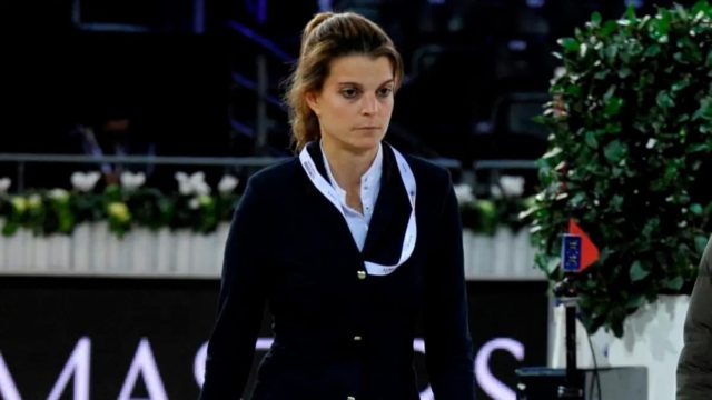Απομονωμένη στην Ολλανδία η Αθηνά Ωνάση – Αυτή είναι η βίλα που μένει (photos)