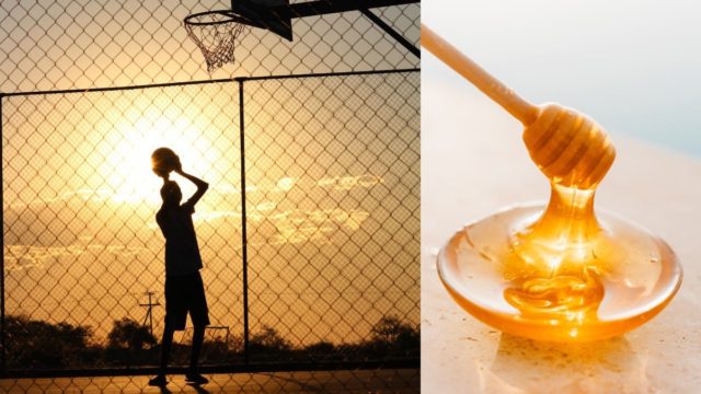 Μέλι: Το μυστικό «όπλο» των αθλητών!
