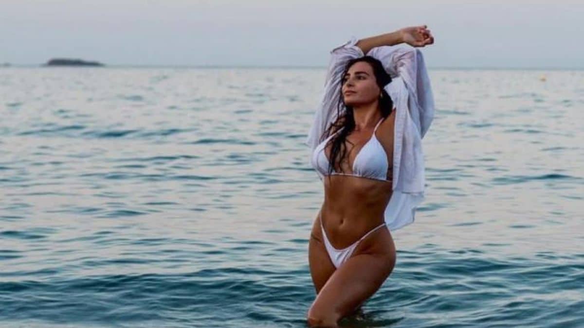 Ο κορυφαίος παίκτης του Ολυμπιακού ζευγάρι με Ελληνίδα αθλήτρια (ΦΩΤΟ)
