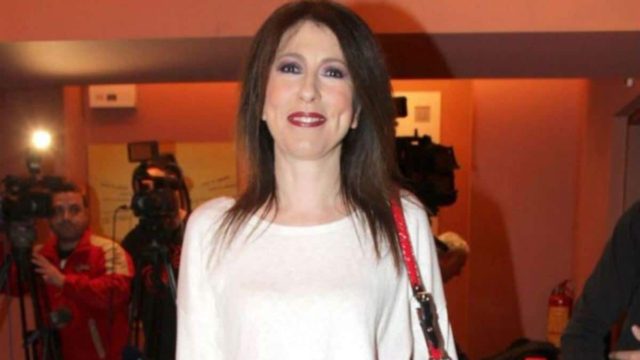 Είναι η μεγάλη της αδυναμία: Δείτε για πρώτη φορά την αδερφή της Άβας Γαλανοπούλου (photo)