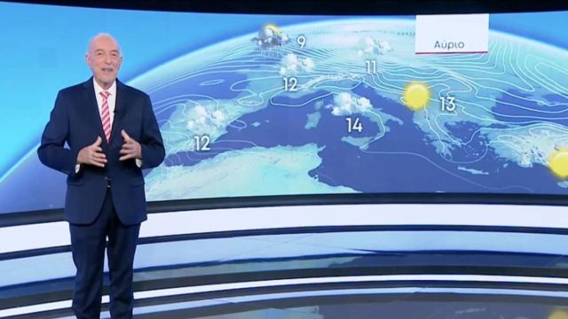 Άνοιξη πριν την “ψυχρολουσία” – Άνοιξε τα χαρτιά του ο Τάσος Αρνιακος
