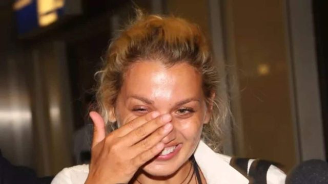 “Η ζωή μου χωρίστηκε στο…” – Συγκινεί για τον γιό της η Κωνσταντίνα Σπυροπούλου