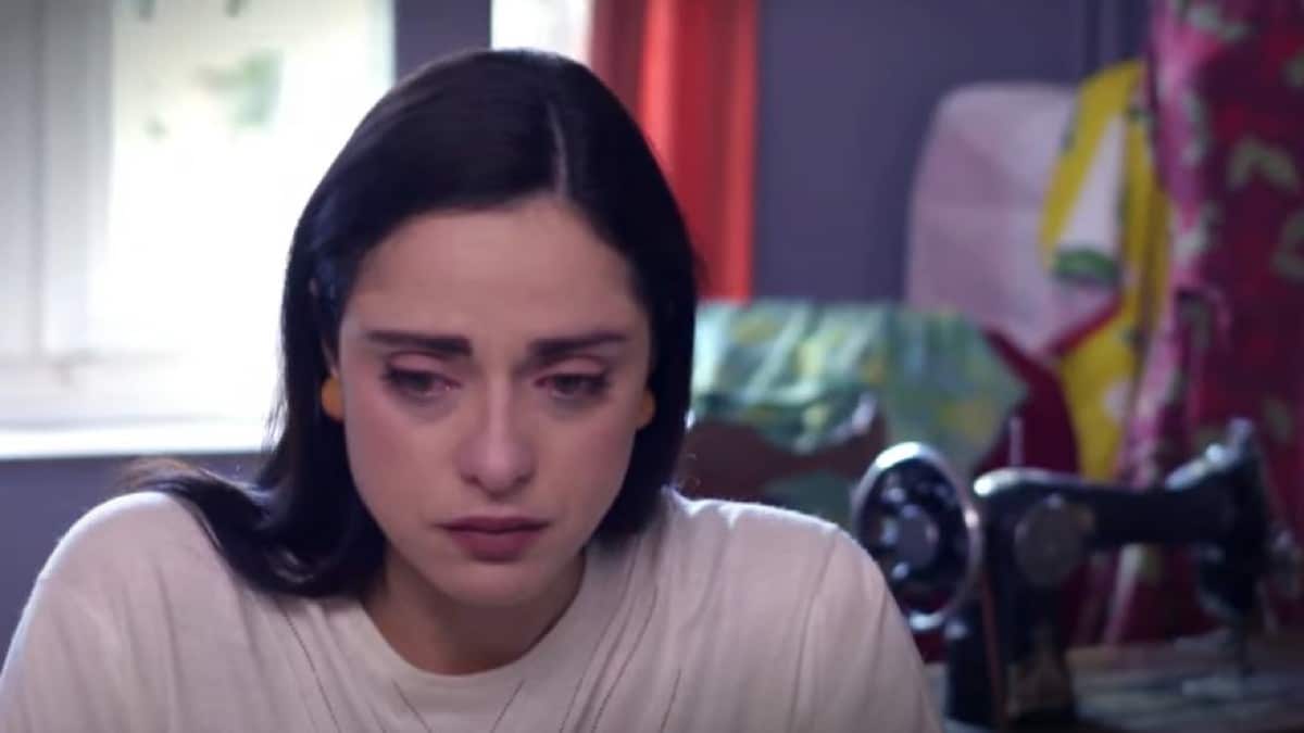 Παράδεισος των Κυριών – Spoiler 23/2: «Θα πεις εσύ στον πρώην άντρα σου τα ψέματα σου;» – Ένα βήμα πριν ο Ντίνος τα μάθει όλα (Video)