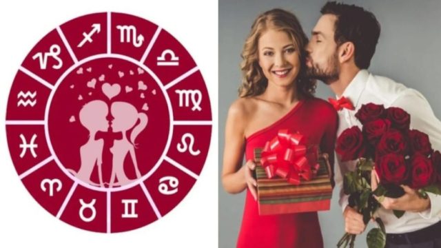 Θα καεί το “πελεκούδι” του Αγίου Βαλεντίνου για αυτά τα ζώδια – Ποιοί θα περάσουν μοναχικά την ημέρα των ερωτευμένων;