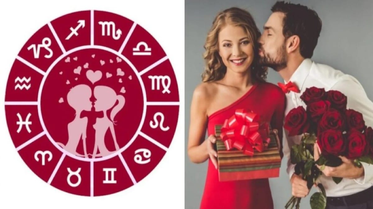 Θα καεί το “πελεκούδι” του Αγίου Βαλεντίνου για αυτά τα ζώδια – Ποιοί θα περάσουν μοναχικά την ημέρα των ερωτευμένων;