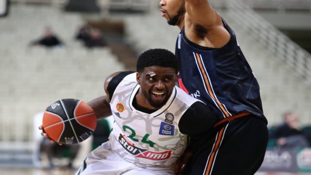 Basket League: “Καθάρισε” με το ζόρι ο ΠΑΟ – Παραλίγο κάζο με Προμηθέα στο ΟΑΚΑ (Video)