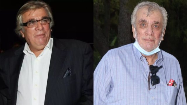 “Ζω στο ενοίκιο και…”: Σε πενιχρή κατάσταση ο Στηβ Κακέτσης – Ο άνθρωπος που τον βοηθά