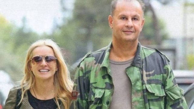 «Χάσαμε την ισορροπία μας με τον Αντώνη, κουραστήκαμε…»: Ανακοίνωσε τα δυσάρεστα η Μαρία Μπεκατώρου!