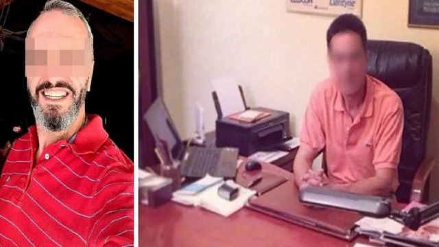 Βιασμός 12χρονης στον Κολωνό: Τουλάχιστον 3 φορές βίασε τη 12χρονη στο ιατρείο του ο δερματολόγος! Πώς τον προσέγγισε ο Μίχος – Το προφίλ των 5 νέων συλληφθέντων (Video)