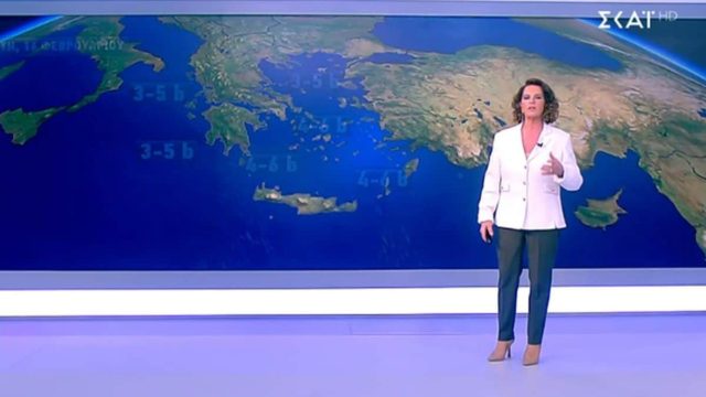 Ανοιχτά τα σενάρια για την Χριστίνα Σούζη – Τι αναμένεται μετά το Σαββατοκύριακο;