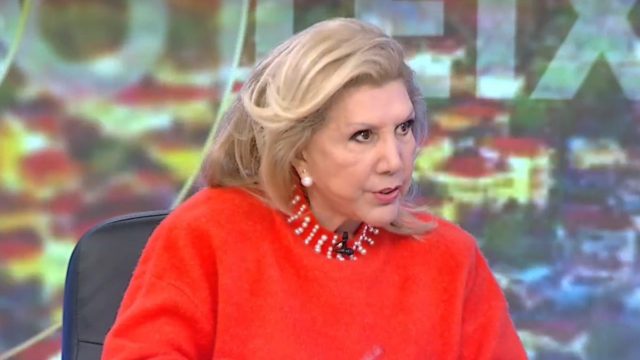 «Εξαπάτηση» από Λίτσα Πατέρα: Άσχημες καταστάσεις για Ζυγούς και άλλα 3 ζώδια