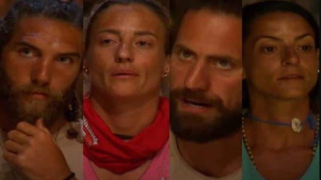 Survivor spoiler 23/02: ΒΟΜΒΑ ΜΕΓΑΤΟΝΩΝ! Τεράστια ανατροπή με την αποχώρηση – Αυτός φεύγει
