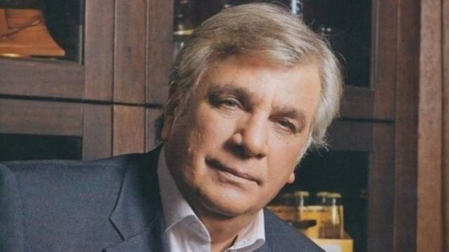 Υπό κατάρρευση ο Στηβ Κακέτσης – “Είμαι με χαπάκια για να…”