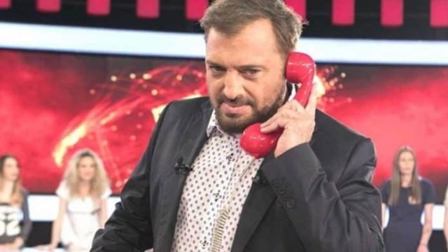 Βυθίστηκε στο πένθος ο Χρήστος Φερεντίνος