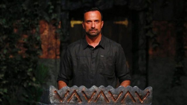 Survivor trailer 09/02: «Η Μαριαλένα ή ο Κώστας;» – Σοκάρονται όλοι με την ανακοίνωση του Γιώργου Λιανού! (video)