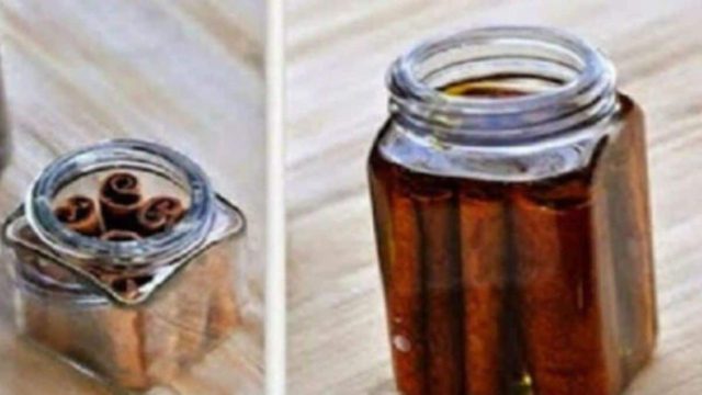 Η δίαιτα της κανέλας: Χάστε πάνω από 5 κιλά σε 10 ημέρες