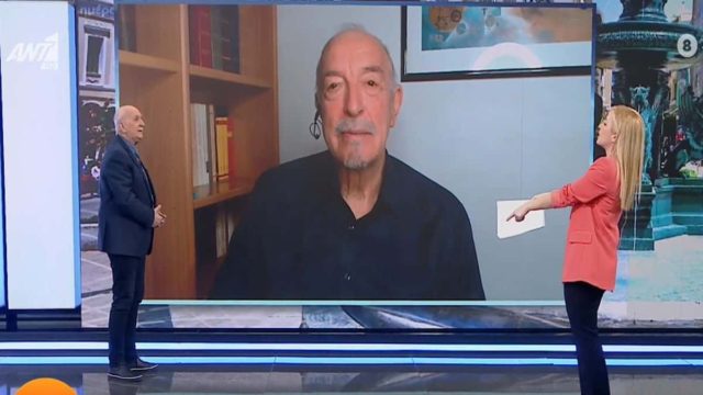 Άνοιξη μετ’εμποδίων από τον Τάσο Αρνιακό – Ανατρέπεται το σκηνικό της Καθαράς Δευτέρας