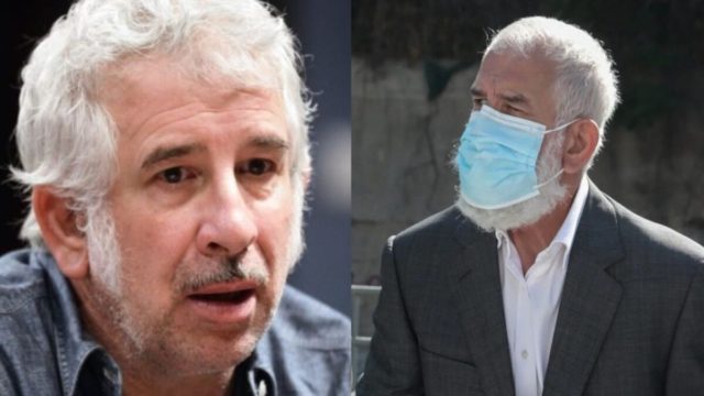 “Tους σιχάθηκε όλους…” – “Κόλαφος” για τον Πέτρο Φιλιππίδη