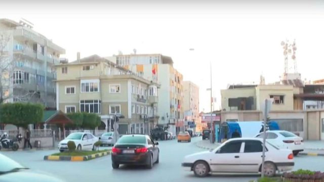 Ερζίν: Η μόνη πόλη στο Χατάι της Τουρκίας που δεν έπεσε ούτε ένα κτήριο από τον φονικό σεισμό!