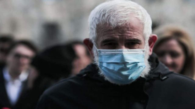 Αθώος ο Πέτρος Φιλιππίδης για τον βιασμό – Ένοχος για τις απόπειρες
