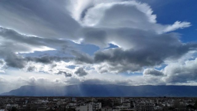 Καιρός σήμερα 21/2: Ανοιξιάτικο σκηνικό με το θερμόμετρο να αγγίζει 20άρια – Ισχυρή προειδοποίηση Μαρουσάκη, Αρνιακού, Αρναούτογλου για τις επόμενες ημέρες
