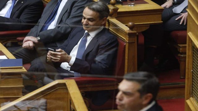 Εκλογές 2023: Κλείδωσε η ημερομηνία της ανακοίνωσης του Μητσοτάκη