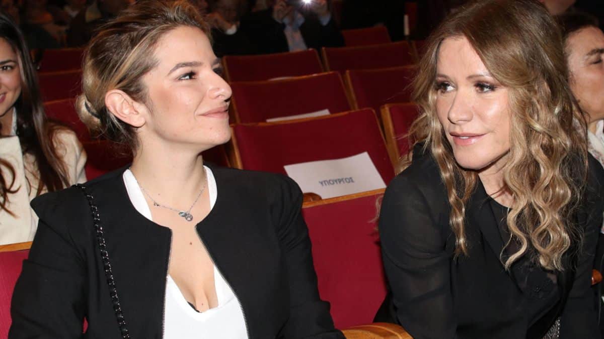 «Η μητέρα μου πάντα…»: Κόλαφος η Εριέττα Κούρκουλου για τη Μαριάννα Λάτση!