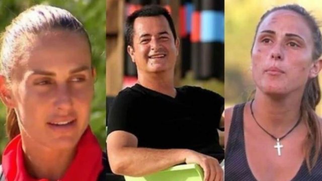 Έτσι η Δαλάκα «κρατάει στο χέρι» τον Ατζούν – Γι’ αυτό μπαίνει ξανά στο Survivor