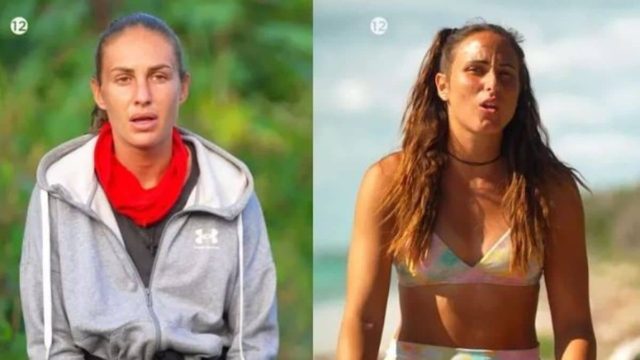 Survivor All Star αποκλειστικό: Φυγάδευσαν Δαλάκα και Ασημίνα! Όλα όσα δεν έδειξαν οι κάμερες!