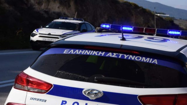 Θρίλερ στις Σέρρες: Ηλικιωμένη βρέθηκε νεκρή μέσα σε οικόπεδο