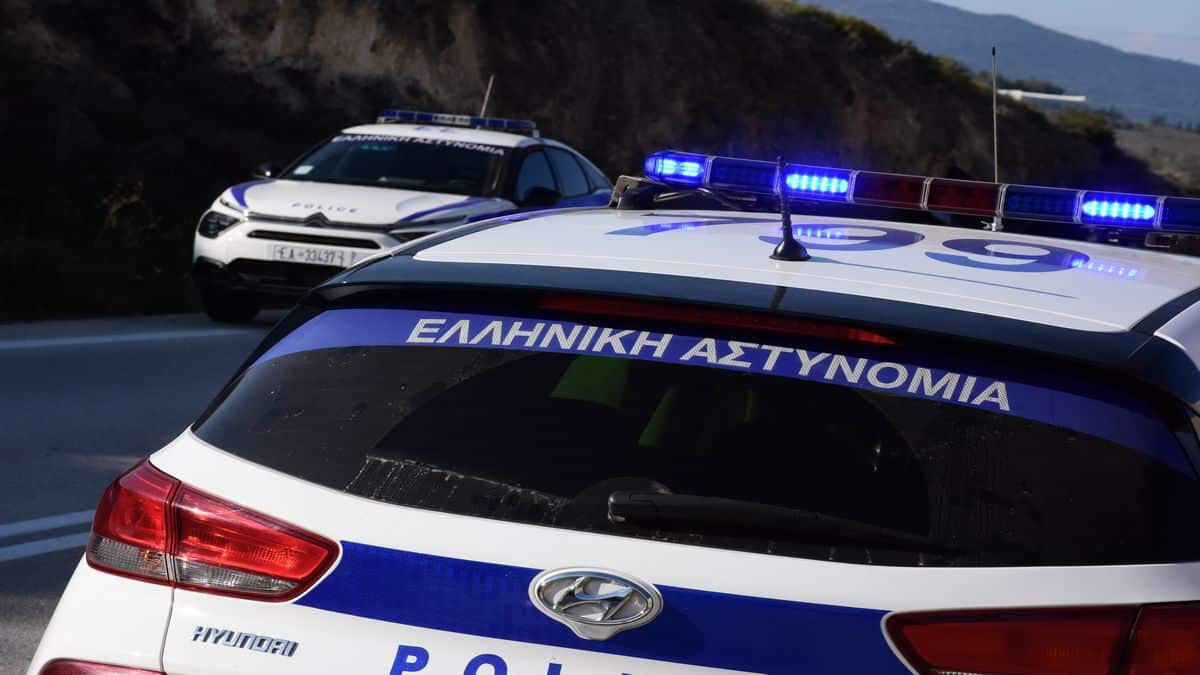 Θρίλερ στις Σέρρες: Ηλικιωμένη βρέθηκε νεκρή μέσα σε οικόπεδο