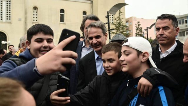 «Όπως στρώνεις, κοιμάσαι…»: Το καρφί Μητσοτάκη για τη σχέση Τσίπρα – Πολάκη!