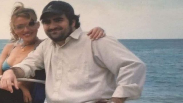 Δεν φαντάζεστε ποιος είναι: Πασίγνωστος Έλληνας παρουσιαστής που τότε ζύγιζε… 110 κιλά!