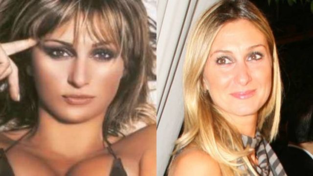 Θυμάστε την Γιολάντα Διαμαντή: Δείτε πως είναι στα 50 της η πρώην Μις Ελλάς