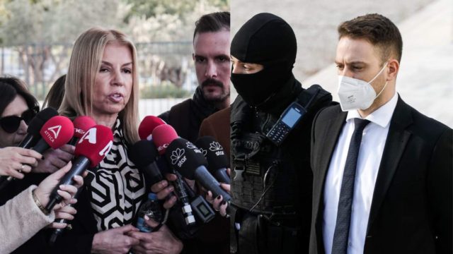 Ψυχρολουσία για τον Μπάμπη Αναγνωστόπουλο: Παραιτήθηκε η δικηγόρος του – «Δε μου επιτρέπουν να…»